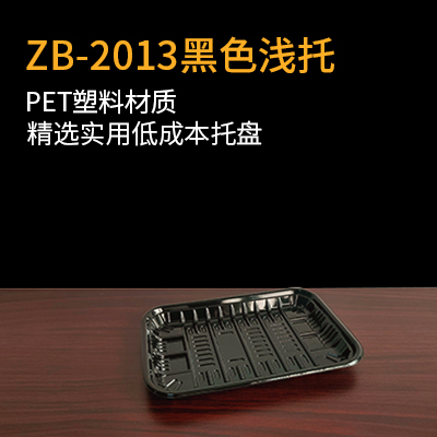 ZB-2013黑色淺托20mmx15mmx02mm